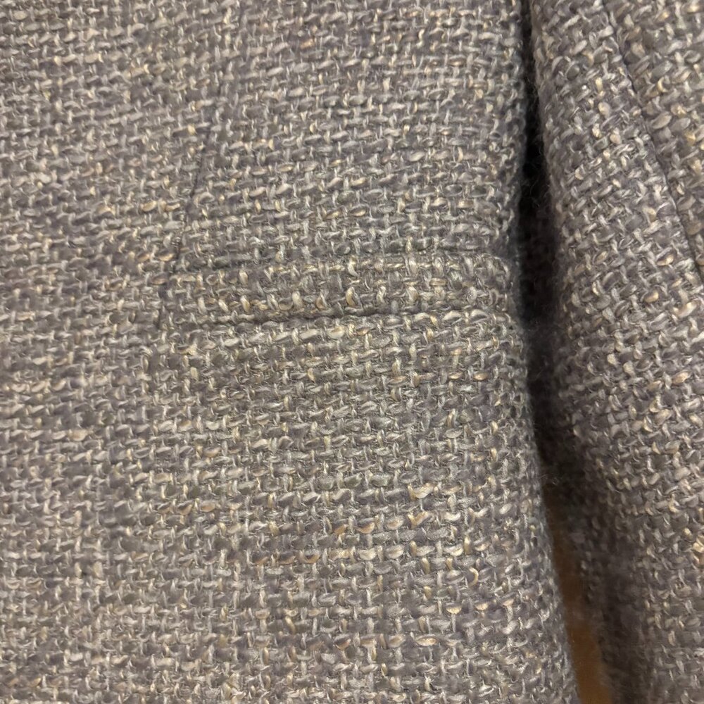 Tweed Blazer - Picture 4 of 5
